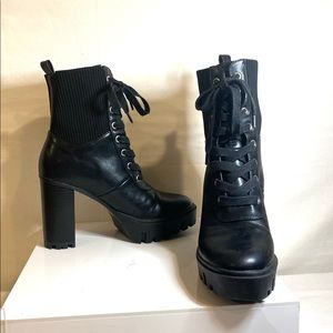 Like New Forever 21 boots